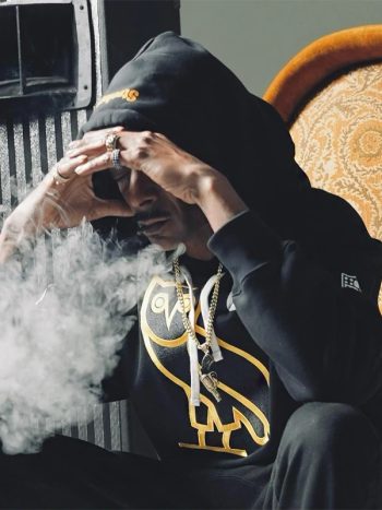 OvO Hoodie